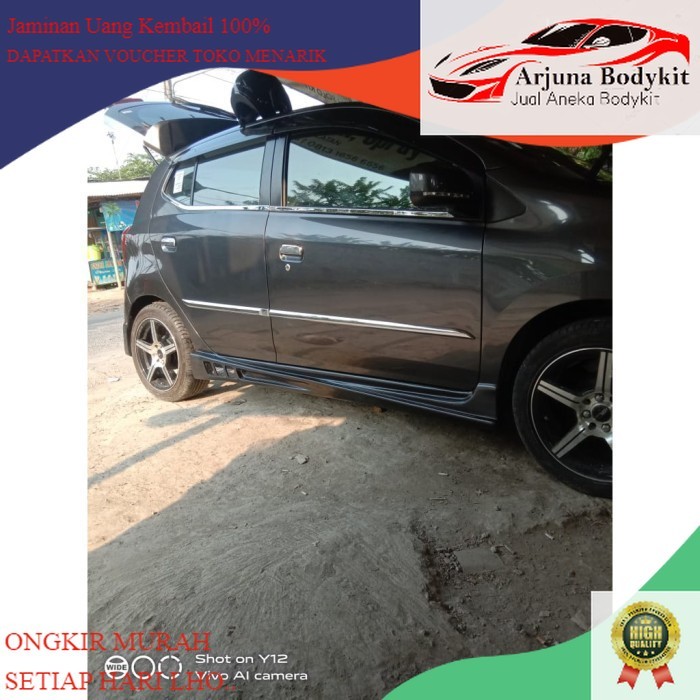 bodykit AYLA body kit