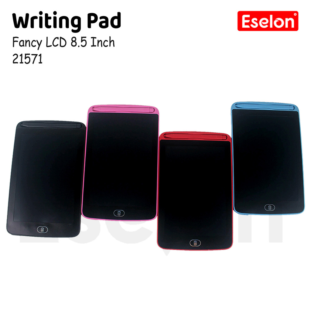 8.5inch LCD Writing tablet/ writing pad/ papan tulis LCD