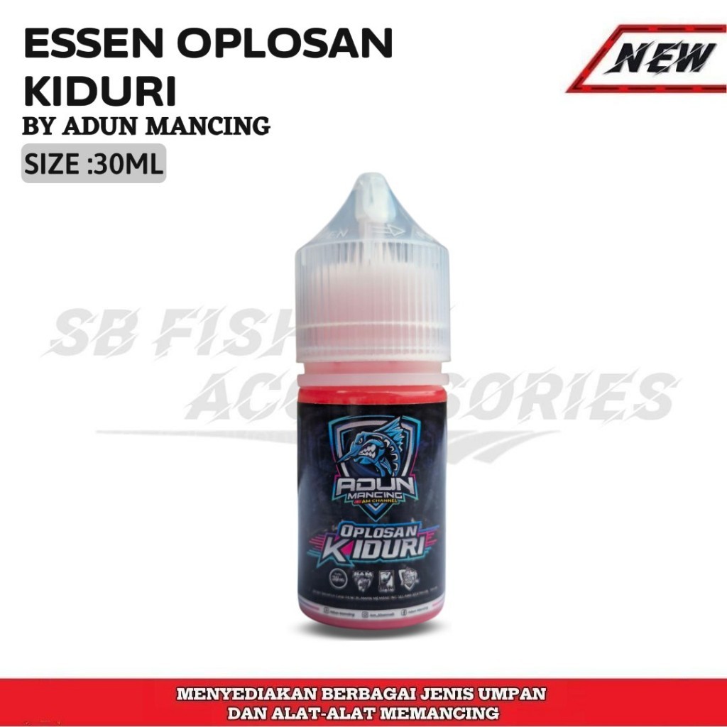 Essen Kiduri - Essen Oplosan Kiduri Asli ADUN MANCING