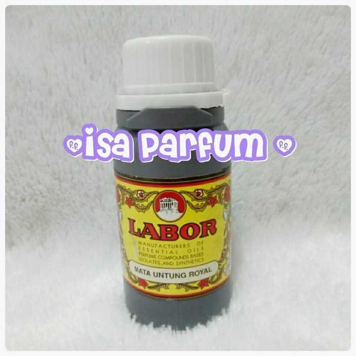 Biang parfum AIR MATA DUYUNG / MATA UNTUNG ROYAL 100ml