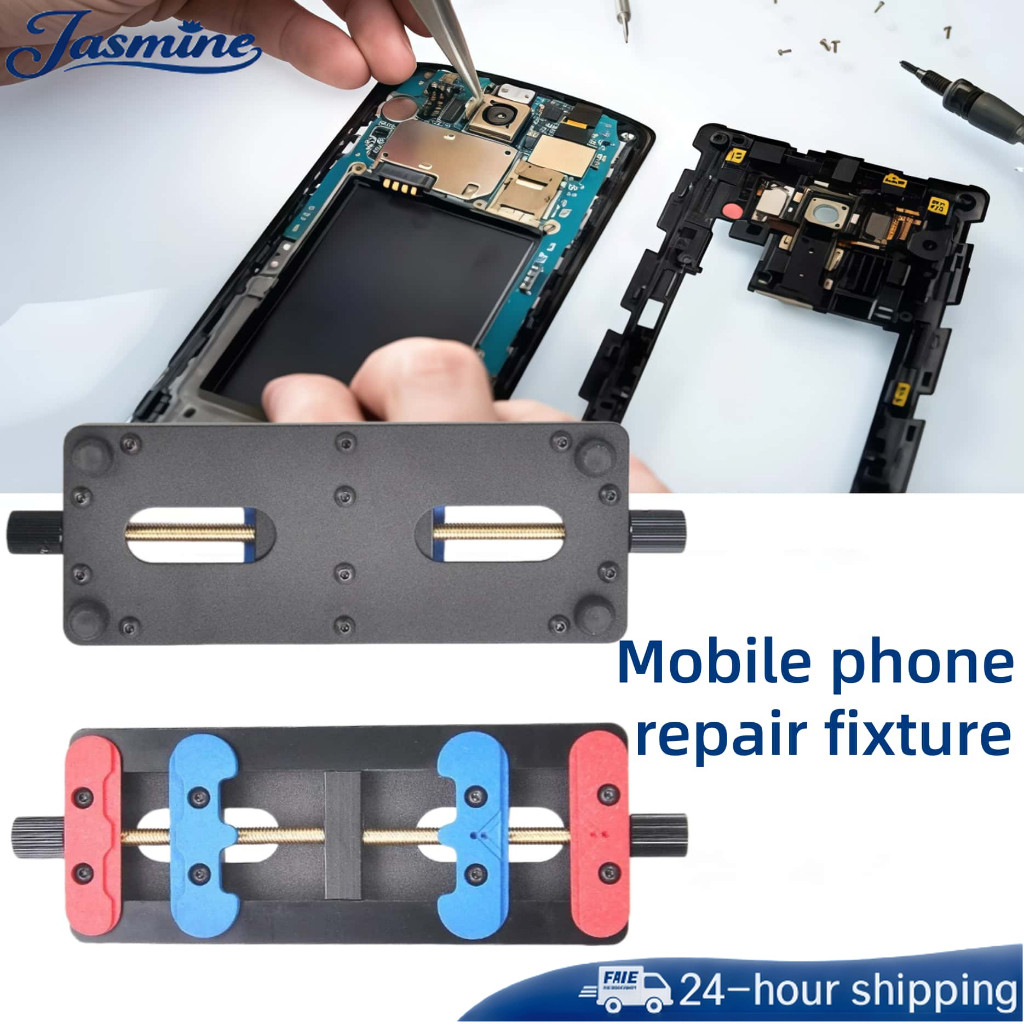 Pcb Holder Mechanic / Penjepit Pcb Service Hp / Pcb Holder Clamp
