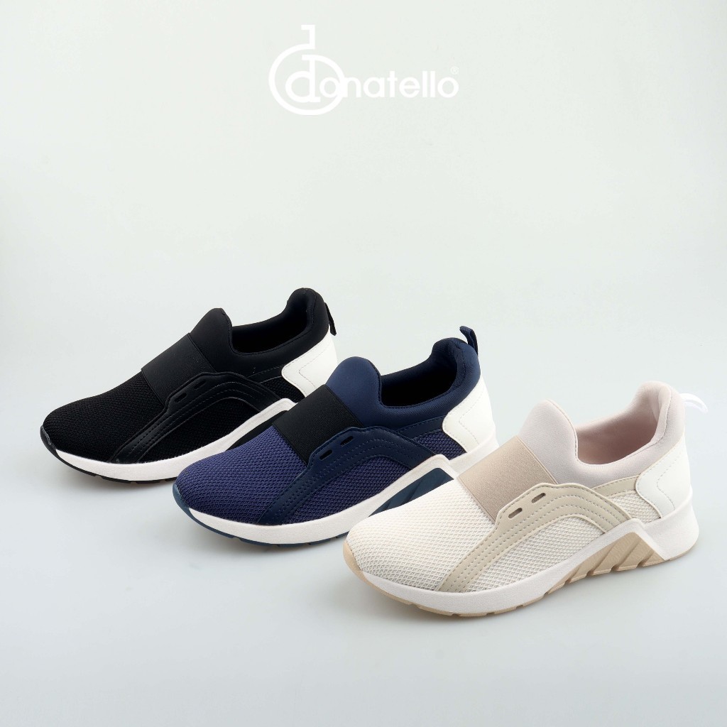 Donatello RA305401 Sneakers Wanita