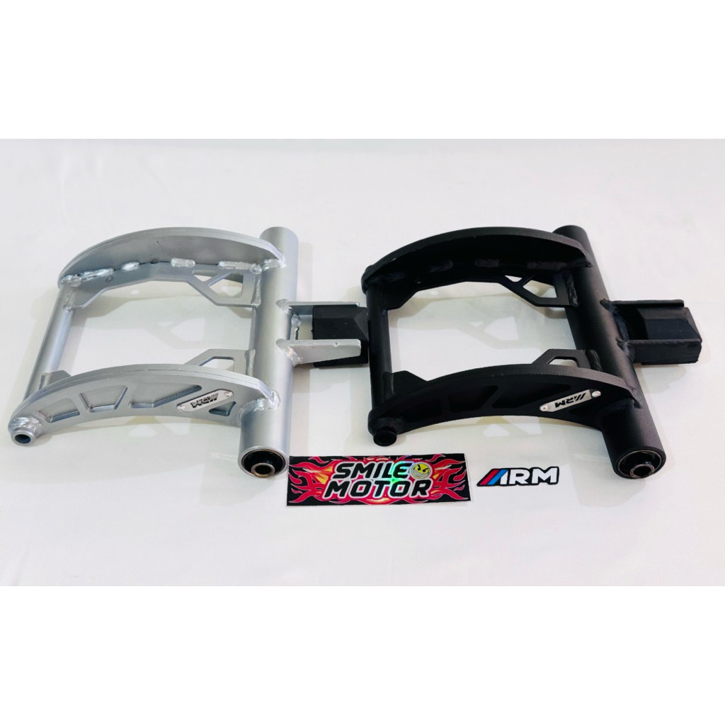 ENGINE MOUNTING VARIO125 VARIO150 5CM 6CM MODEL LENGKUNG