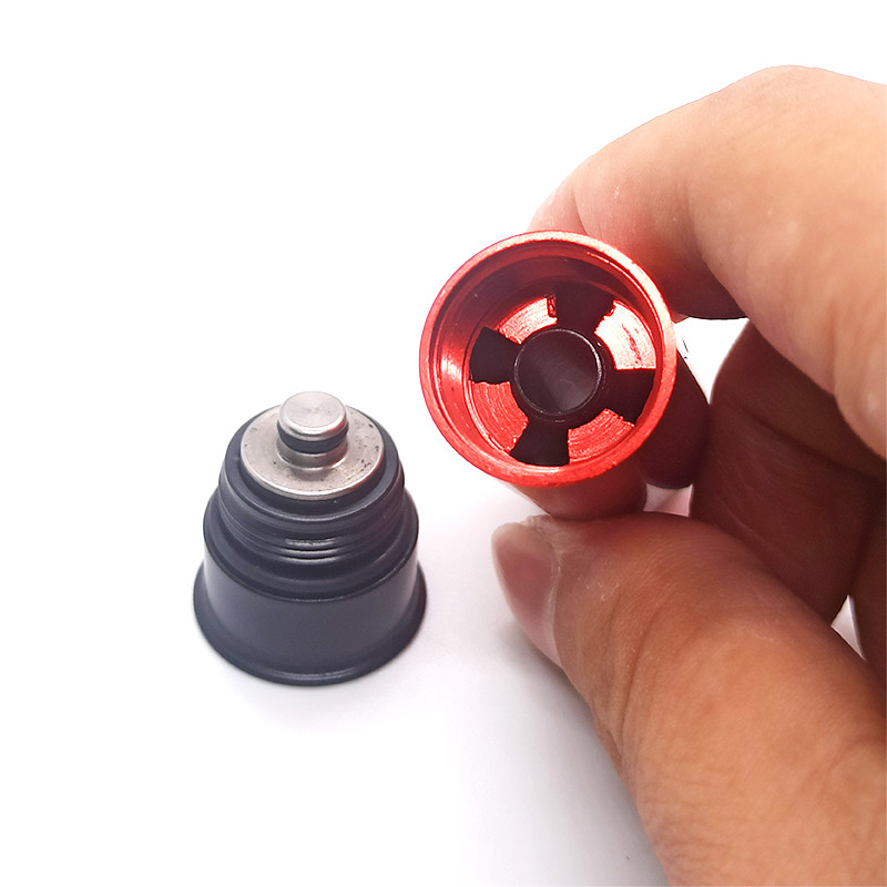 Pneumatic Air Cylinder Mini Small Cartridge Refillable Co2 Shotgun Shell M870 Pump Shotguns Adult Ki