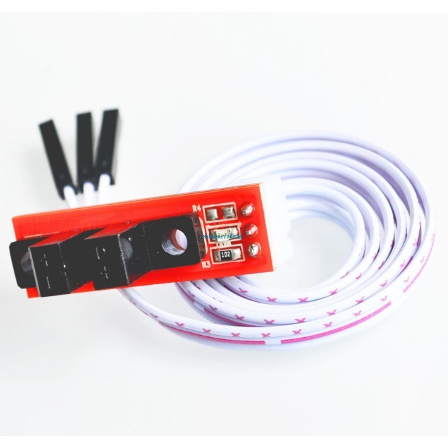 Optical Endstop Limit Switch Sensor for 3D Printer CNC