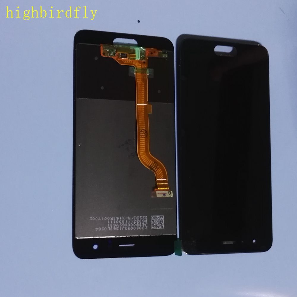 for Huawei Honor 9 STF-L09 STF-AL10 TL10 AL00 LCD Screen Display and Touch Glass Digitizer Assembly 