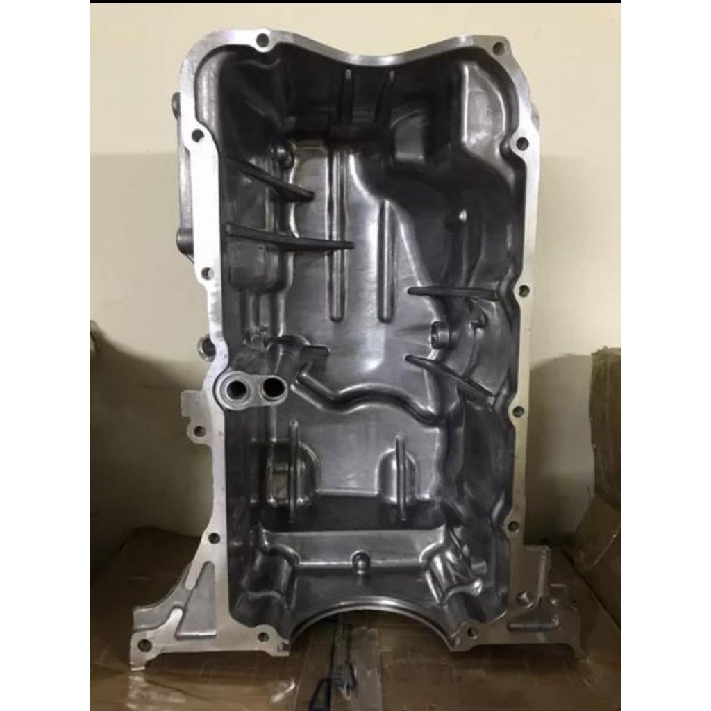 Bak Oli Mesin Pan Oli Manual Jazz RS GE8 2009-2014 Brio Freed Original