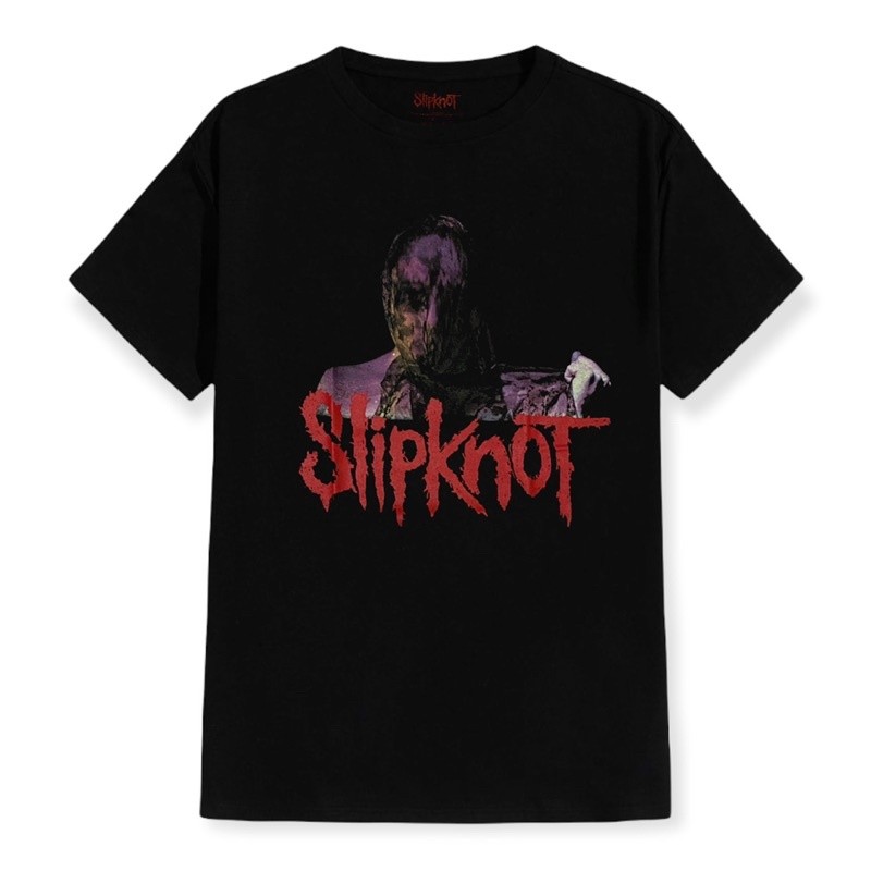 (COD) SLIPKNOT - WANYK BACK HIT (BACK PRINT)