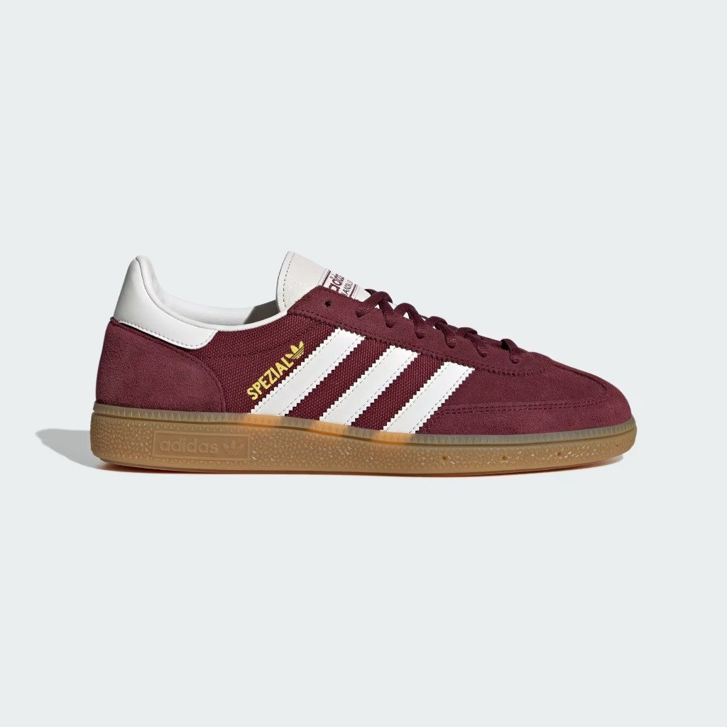 Sepatu Adidas Handball Spezial JH5439