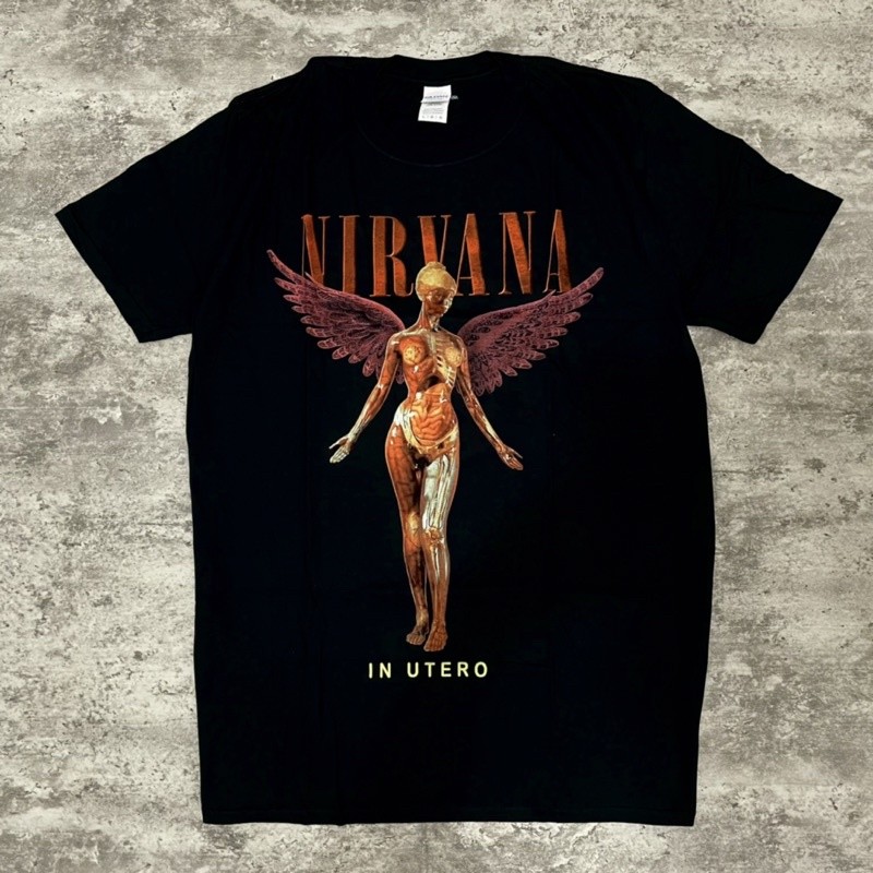 ORI Kaos Nirvana - In Utero