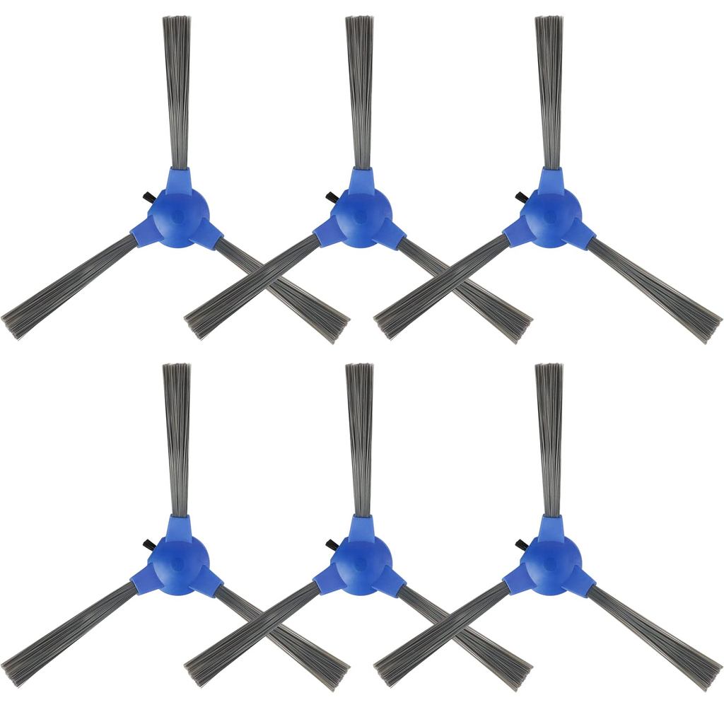 Side Brush Replacement for Eufy RoboVac 11S 12 15T 15C 25C 30 30C 35C 11S Max 15C Max 25C Max 30C Ma