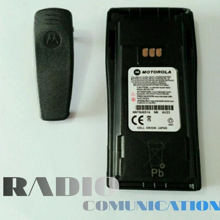 baterai ht Motorola GP 3188