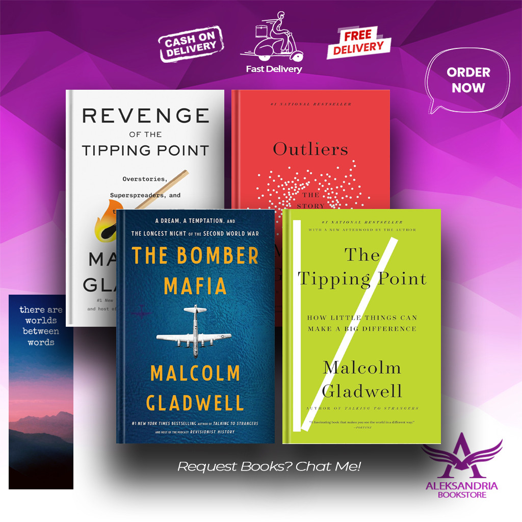 Revenge of the Tipping Point | The Bomber Mafia | The Tipping Point | Outliers - Malcolm Gladwell (E