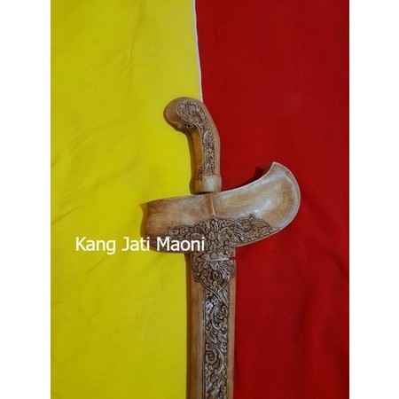 warangka keris ukir   KJM2432