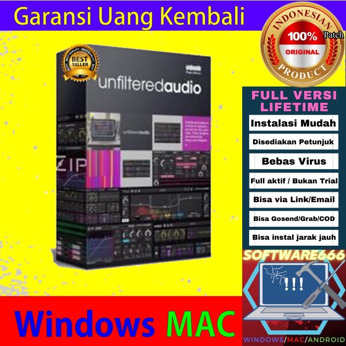 Software Monitor Jaringan: Algorius Net Viewer 11 [WIN]