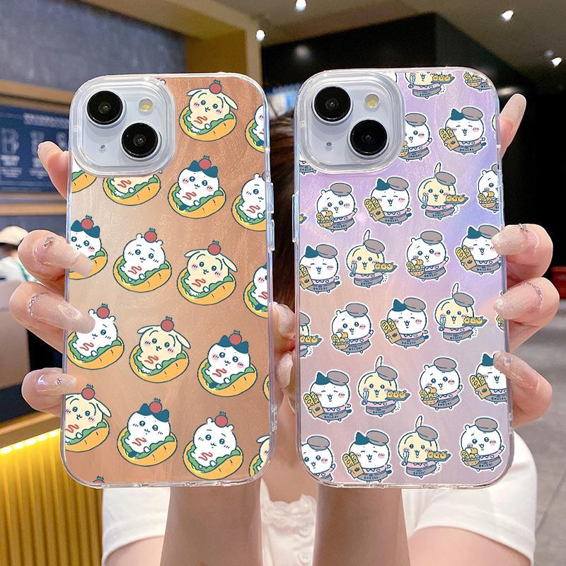 Soft Case OPPO Reno5 4G 5G Reno6 Reno7 Reno8 Reno11 F Reno4 Lite K Z T Shockproof Cases Imut GhiiKaw