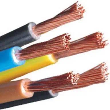kabel serabut NYA 16 mm