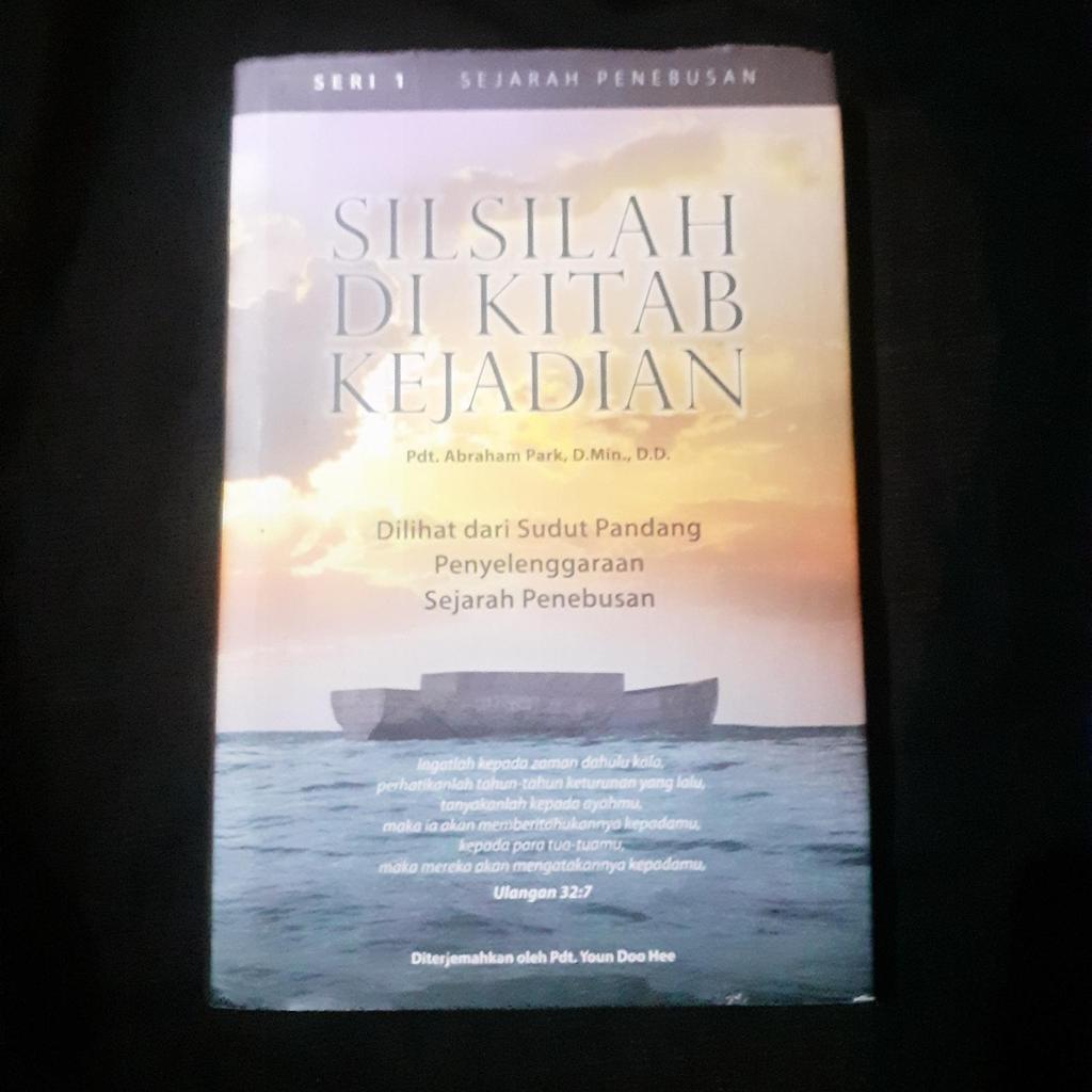Silsilah di Kitab Kejadian