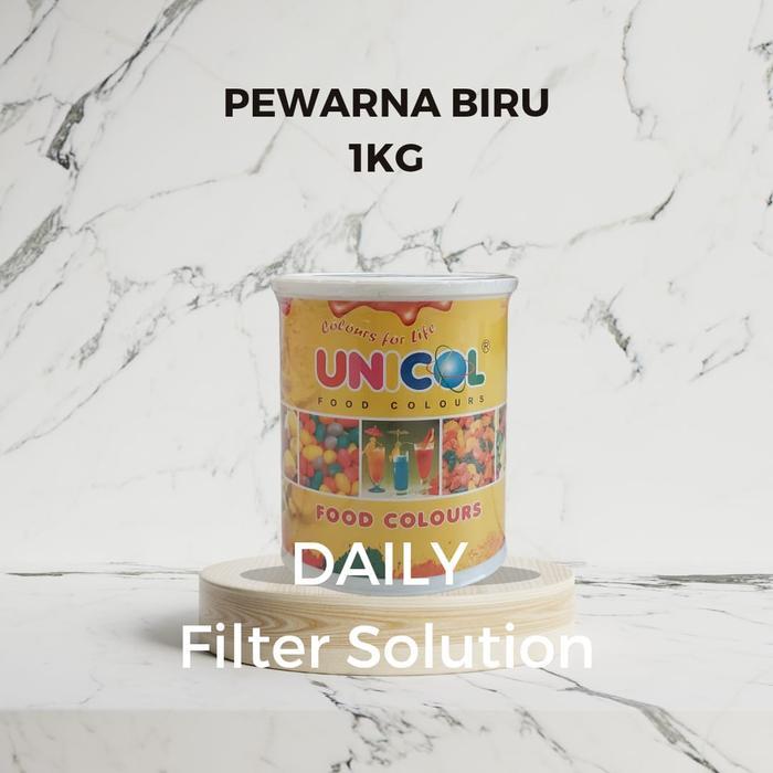 Pewarna Pangan Pewarna Sabun