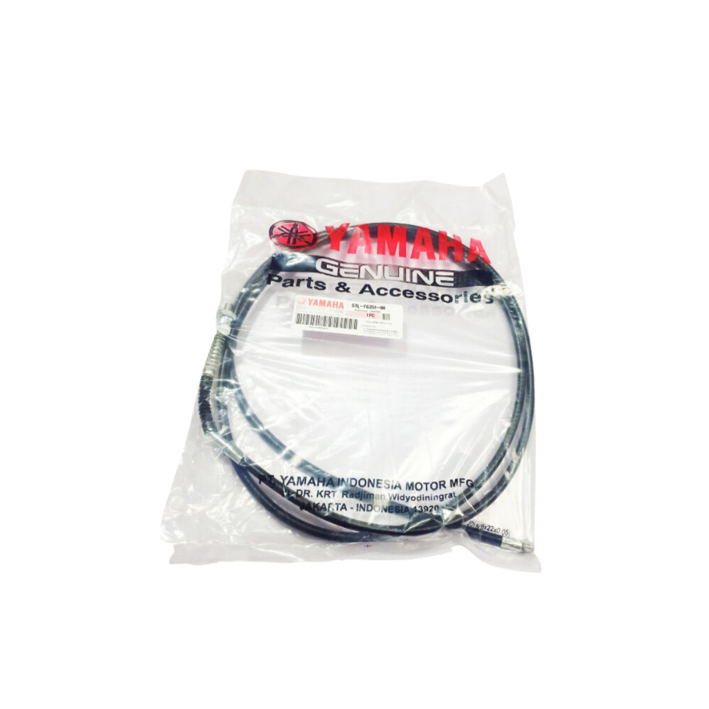 kabel rem belakang mio - tali rem belakang mio sporty 5TL Juragan sperpat ori