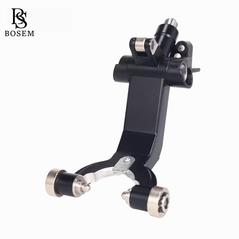 TC-S2A TC-S2C TC-S2D 14T Cutter Holder Grip Assembly For Brother CNC (Made in china)