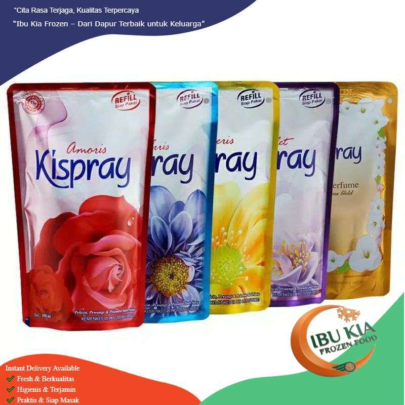 Kispray 280ML