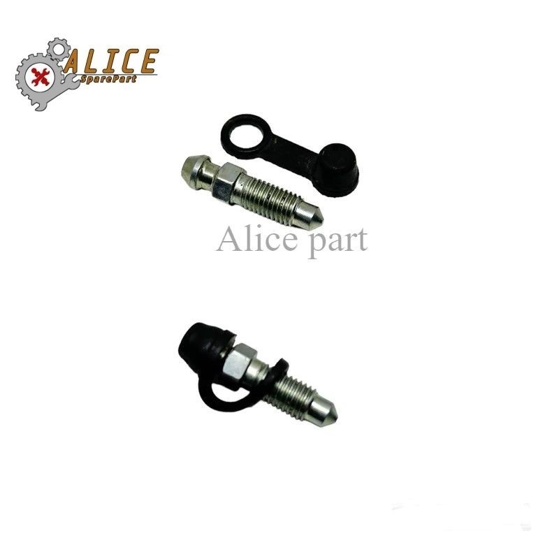 Baut Nepel Setelan Angin Kaliper Yamaha Mio Soul Xeon Jupiter Vixion DLL