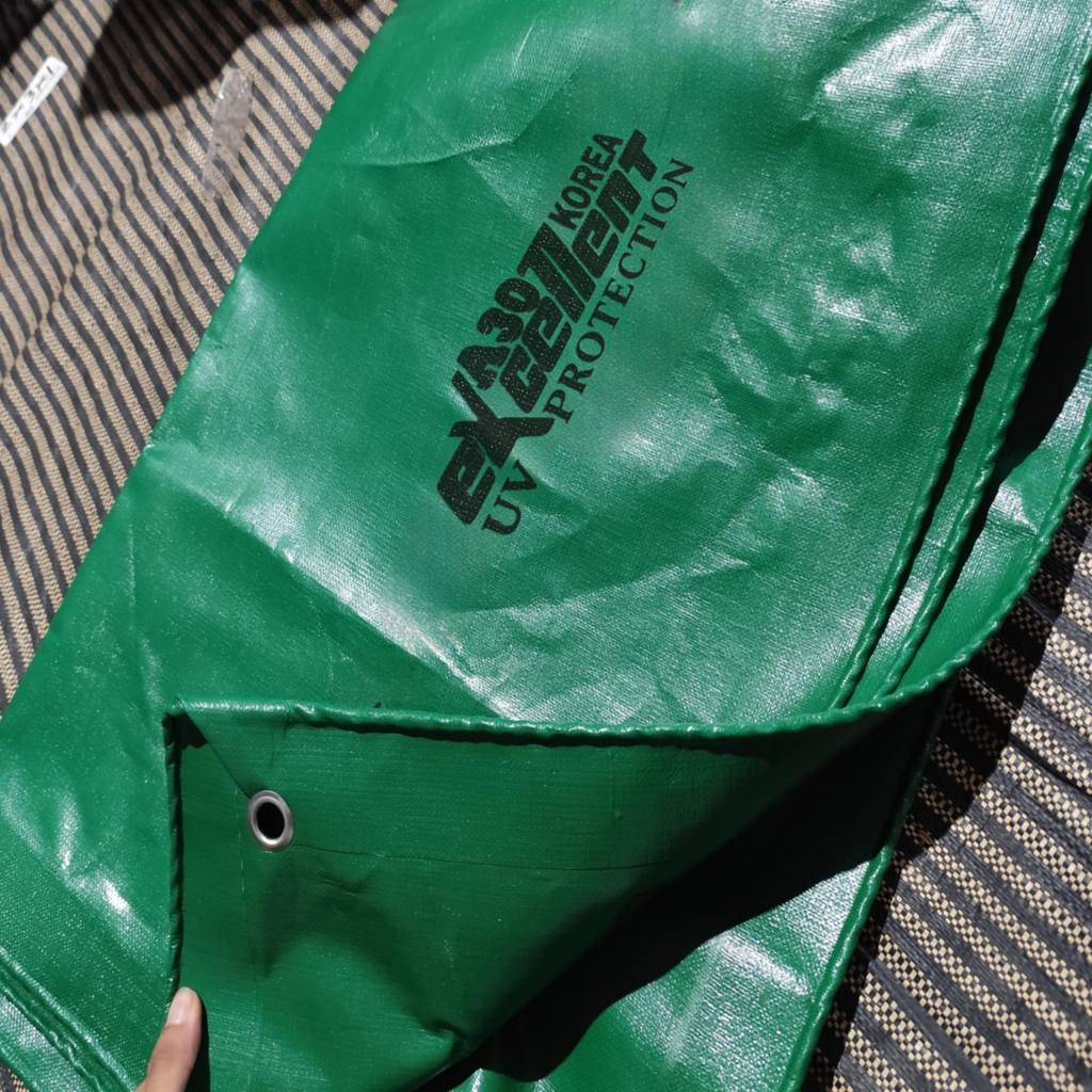 terpal korea 5x7 A30, A20 A12 A8 DAN A5  bahan original korea kuat dan air tidak tembus