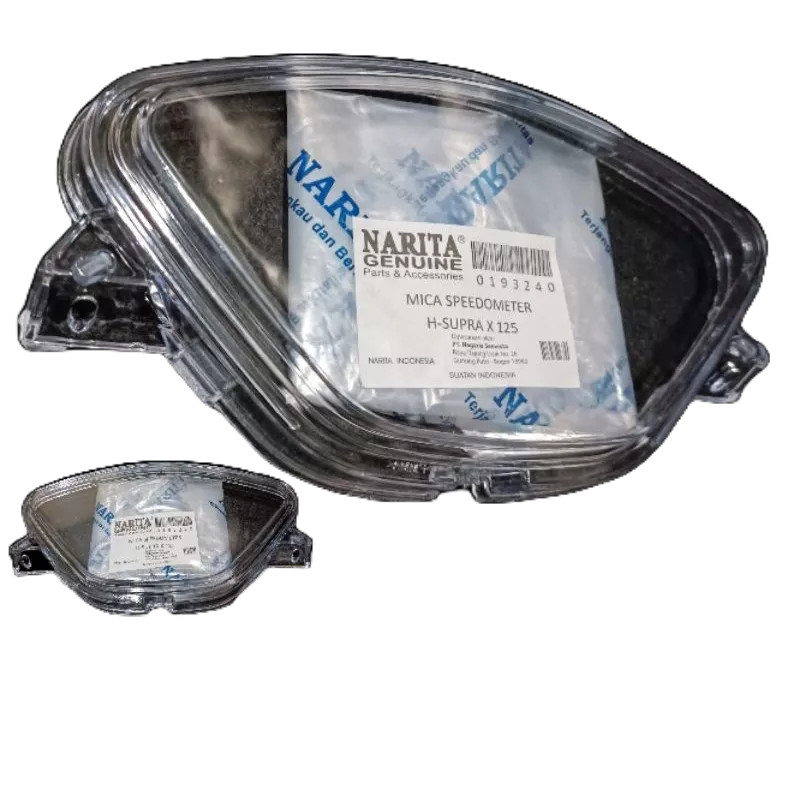 mika spidometer honda supra x 125 lama 2005-2008