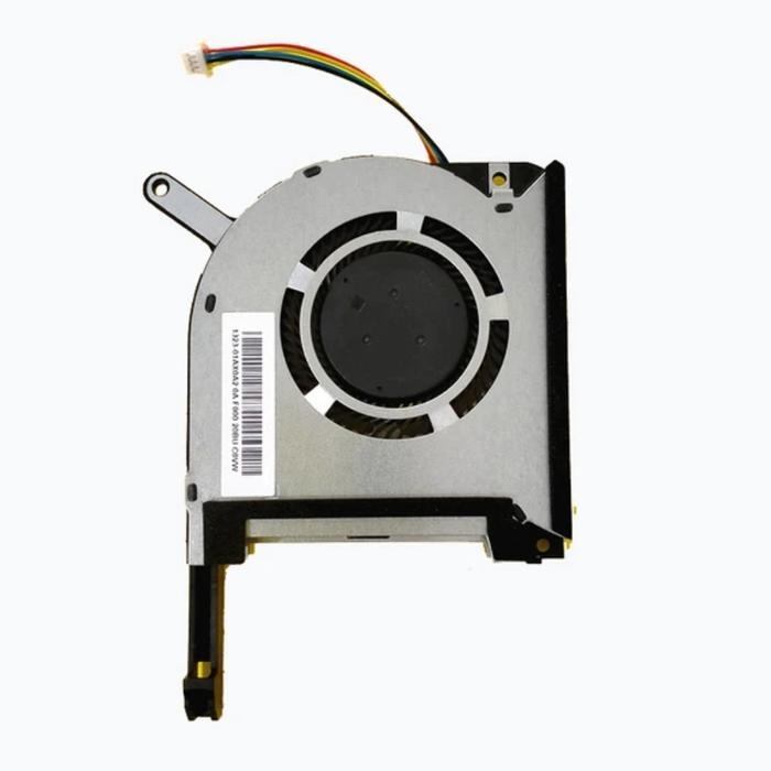 PIXELPOINT SHOP Fan Cooling Kipas Asus TUF Gaming FX506 FX506L FX506LI FX506LH FX506LU - GPU