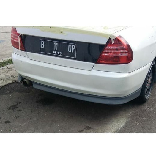 Bodykit Mitsubishi Lancer Evo 4 Grade-A