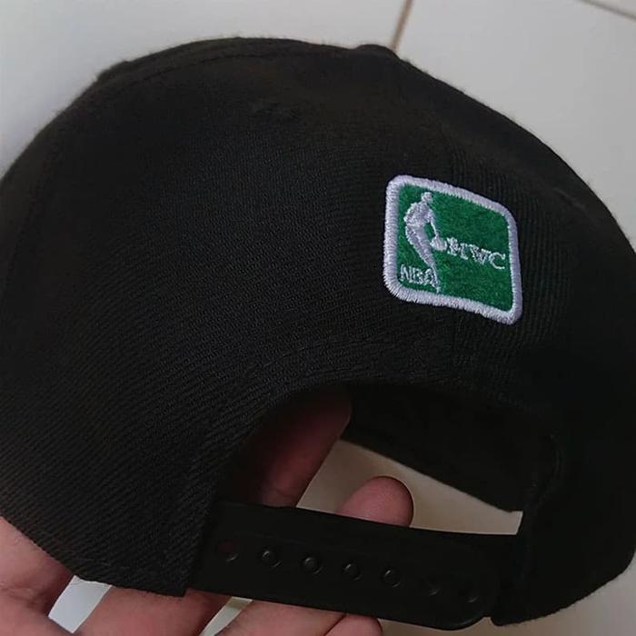 Topi New Era NBA Boston Celtics CAMPS 950 Snapback 9FIFTY ORIGINAL - SM