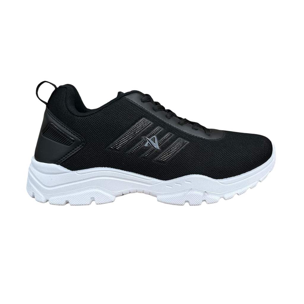 Pro att mcl 670 sepatu dewasa hitamputih,hitam 39-44