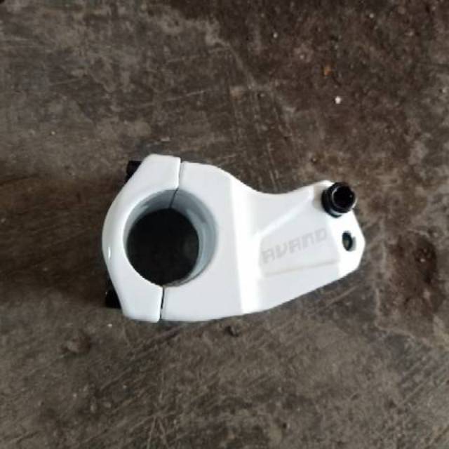 Stem avand stem stang avand