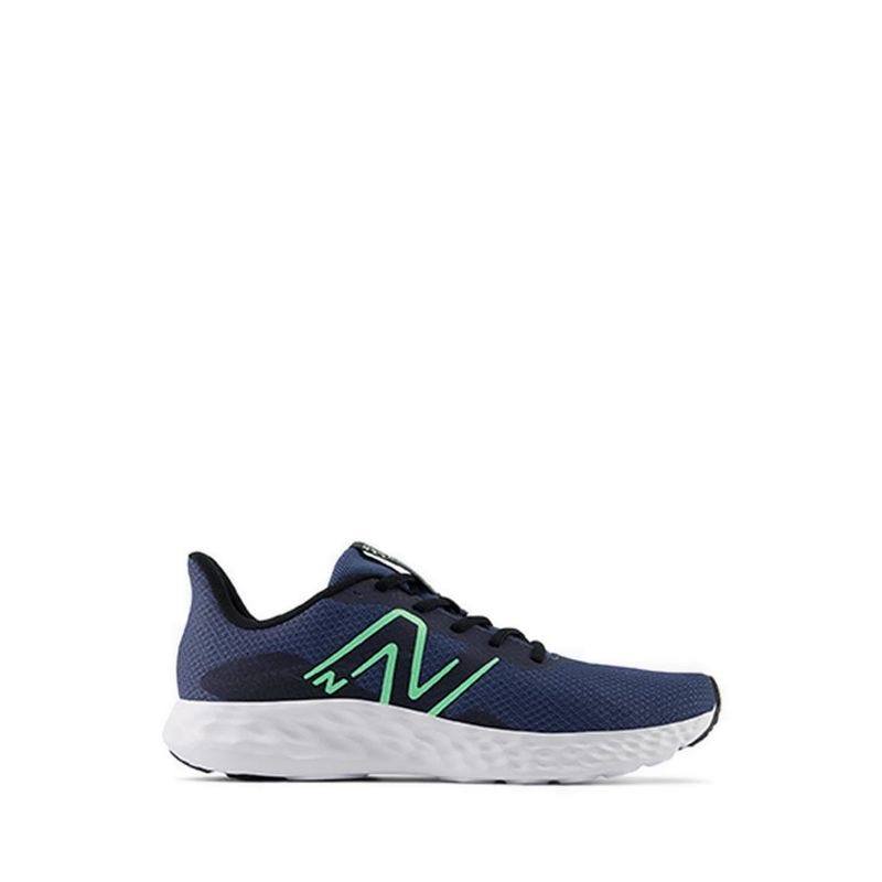 Sepatu Lari Pria New Balance 411  - Dark Blue (M411RL3) Original