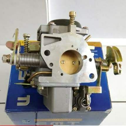 Karburator assy Mitsubishi Colt T120SS