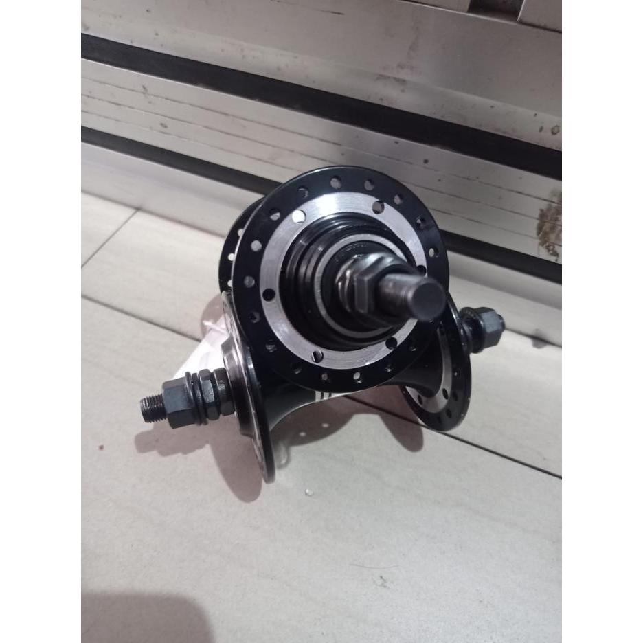 HUB OXO HB432 HUB BMX 36 HOLE BEARING