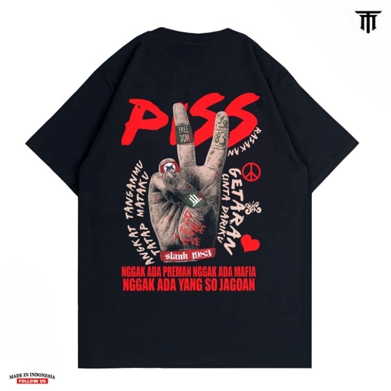 KAOS SLANK ORIGINAL - SLANK PISS - KAOS SLANK DISTRO  - KAOS SLANK ORIGINAL POTLOT