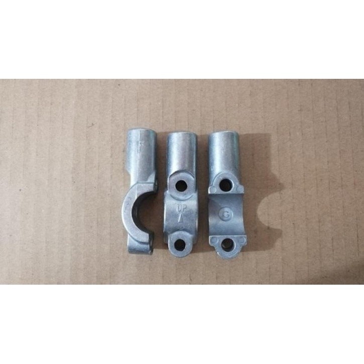 Dudukan Spion Kanan RH Honda Beat Vario Scoopy BRQ