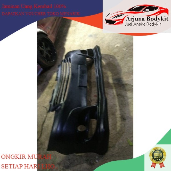 bemper apv luxury1 Aksesoris Eksterior Mobil GRADE-A
