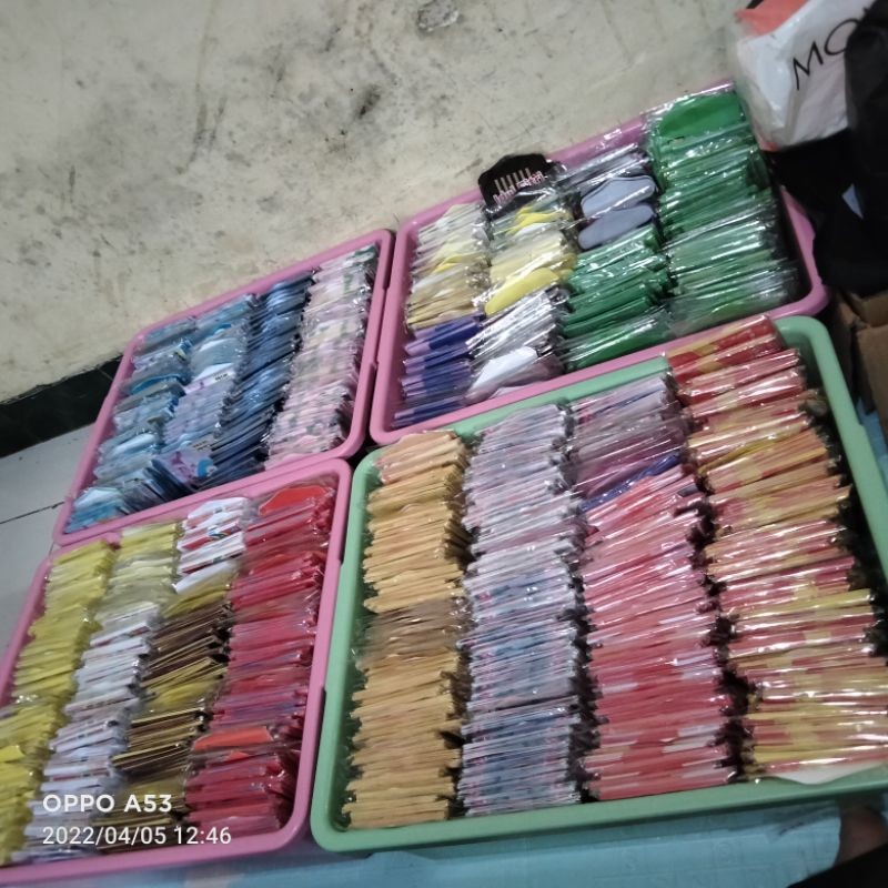 (Ready stock) Produsen Amplop lebaran motif Snack terbaru / agen amplop termurah / amplop Snack / gr