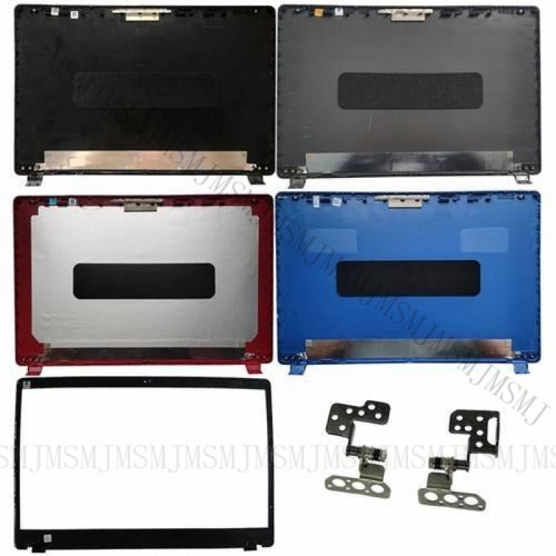 SS+For Acer Aspire 3 A315-54/42/54K/56 N19C1 LCD Back Cover/Front Bezel/HINGES