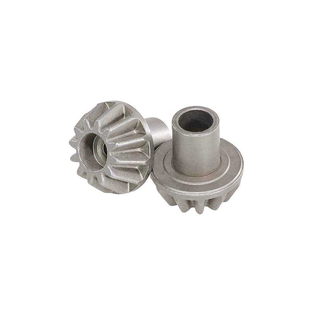 METAL COUPLE AXLE GEAR FOR MN86 MN86KS