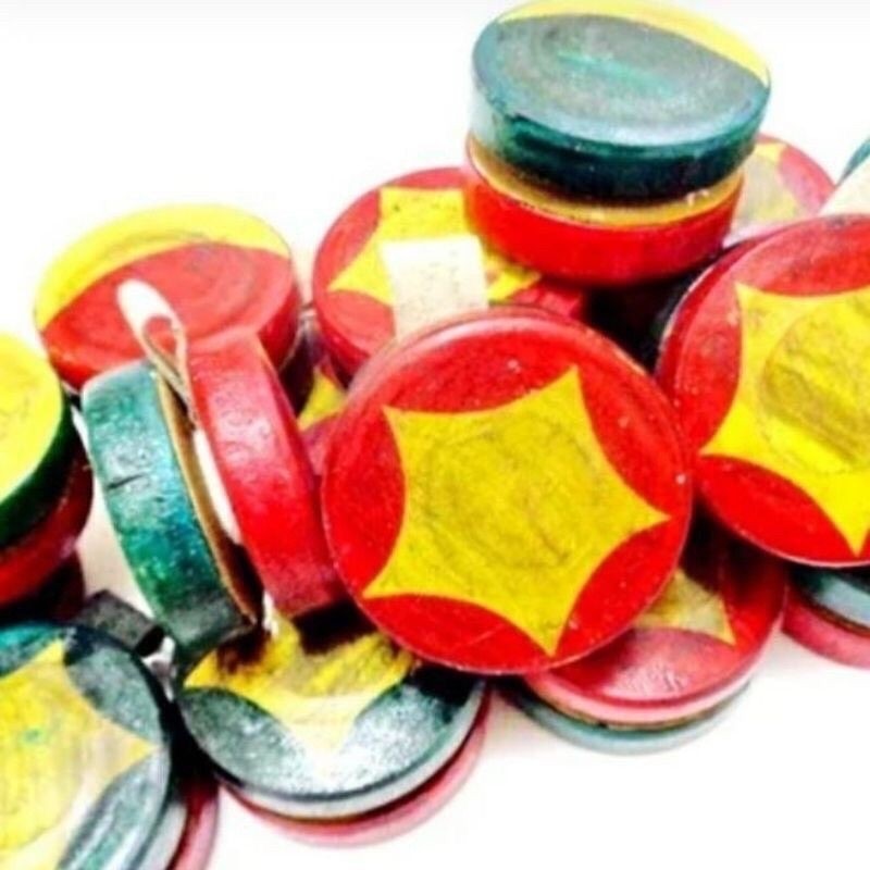 Terbaik Mainan Anak Yoyo Kayu Murah / Mainan Yoyo anak / Mainan Yoyo Tradisional By Grosir Tas Murah