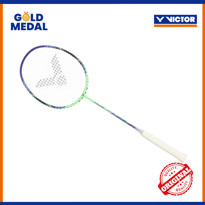 Raket badminton VICTOR DX-3H R