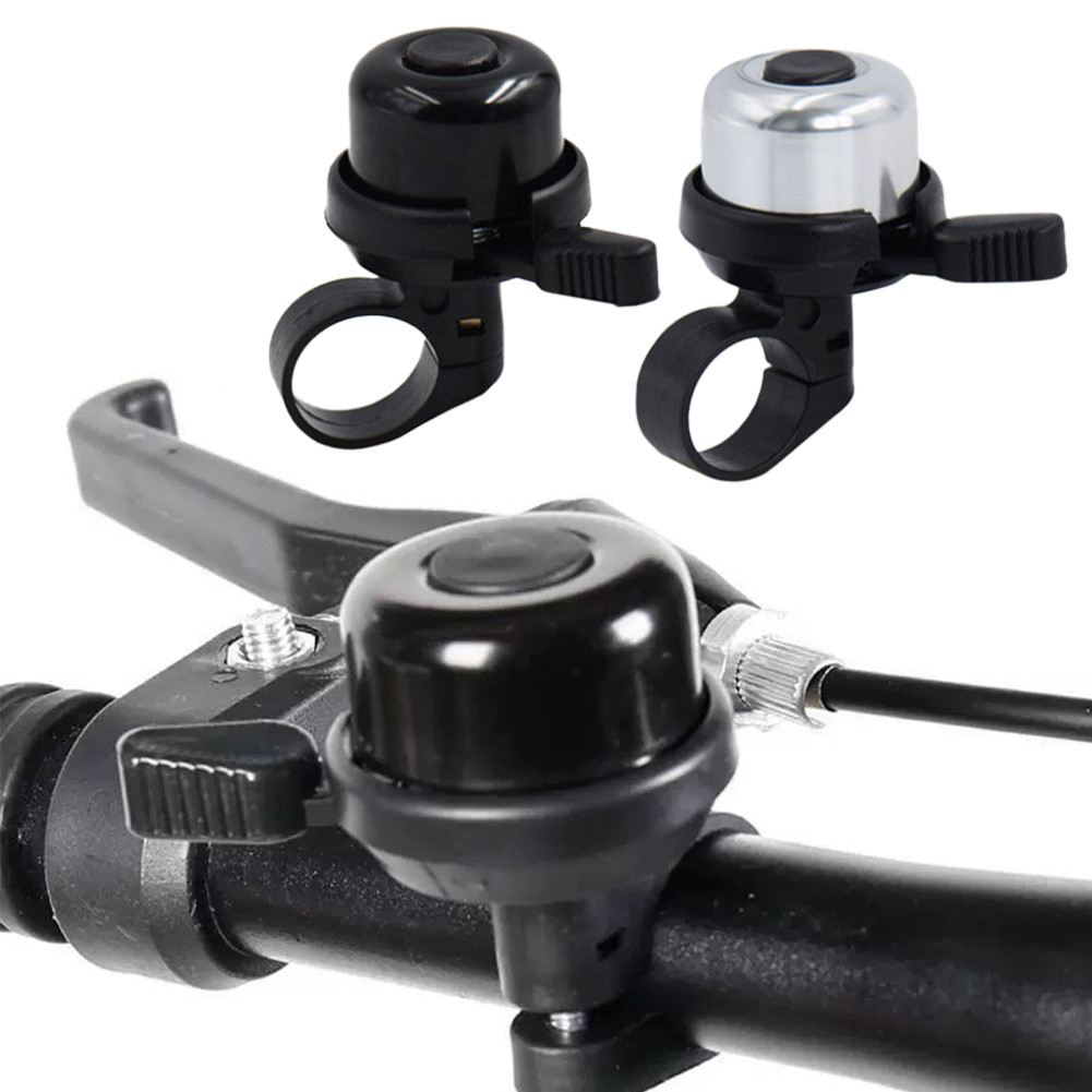 Bel Bel Sepeda Gunung Berbahan Logam dengan Suara Nyaring untuk Keperluan Bersepeda