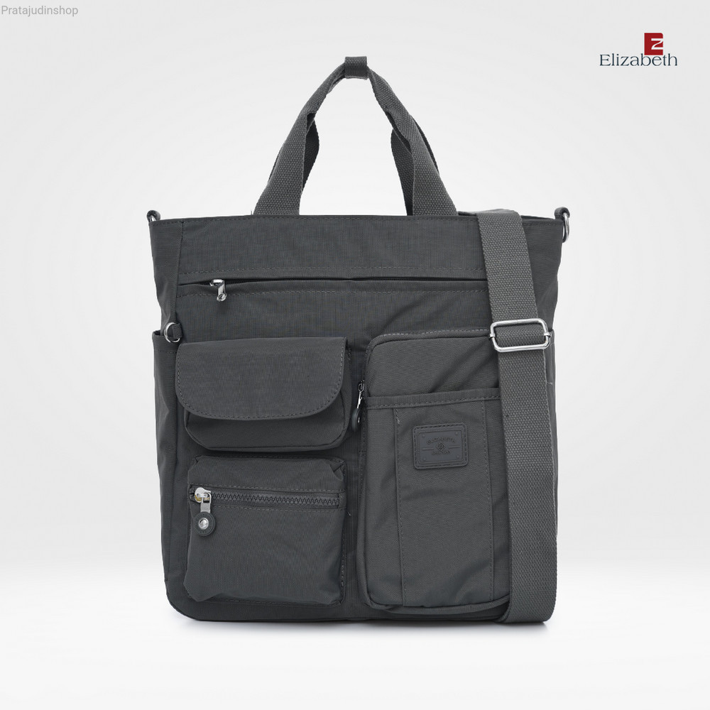 Tas Elizabeth Tote Bag 0775-0086