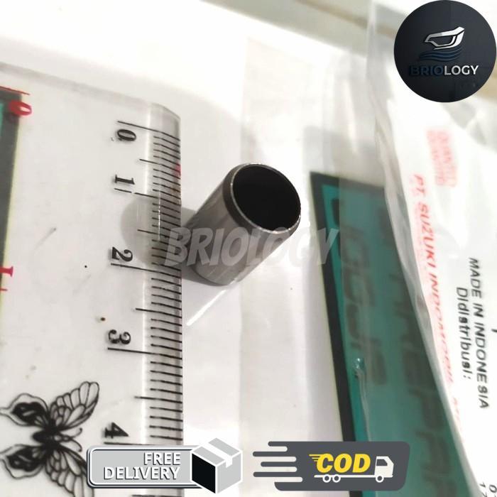 BRIOLOGY - 09206-10016-000 Pin Dowel Cylinder Bore / Blok Suzuki Nex Ori