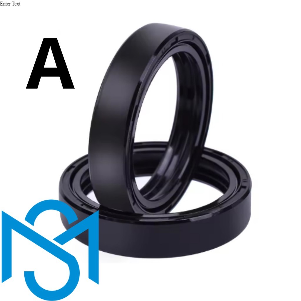 Oil Seal Dan Dust Seal Shock Depan BMW F650GS F800GS 08-12  F800GS ESA