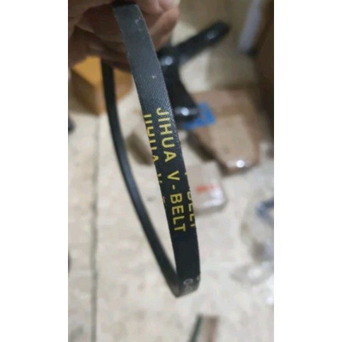 Fanbelt mesin cuci sanyo AQUA asw dan AQW